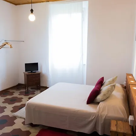 Sunrise Bed & Breakfast Lucca