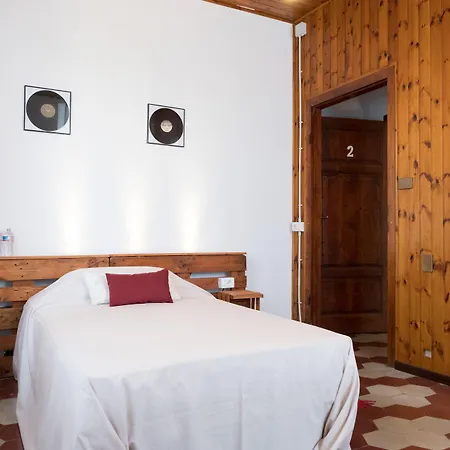 Sunrise Bed & Breakfast Lucca
