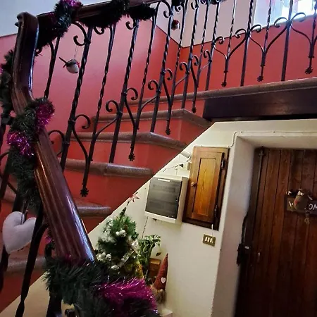 Sunrise Bed & Breakfast Lucca