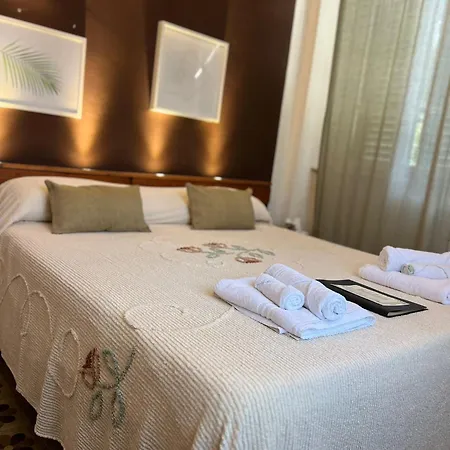 Bed & Breakfast Sunrise