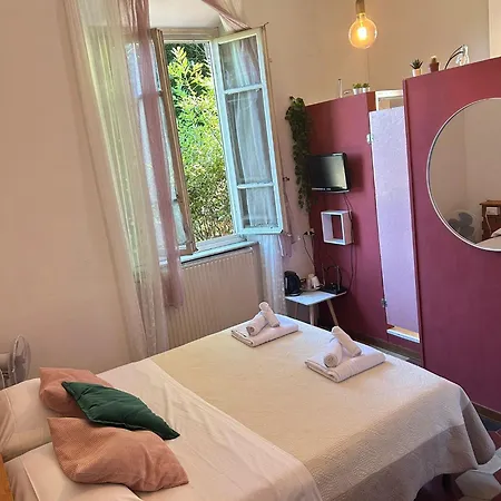 Sunrise Bed & Breakfast