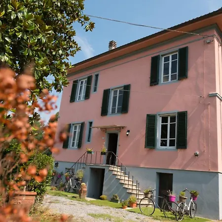 Sunrise Bed & Breakfast