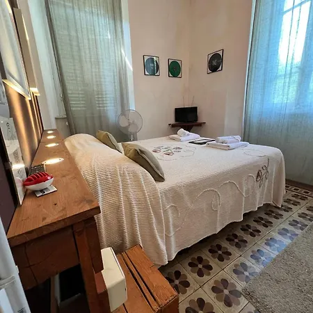 Nocleg ze śniadaniem Sunrise 3*