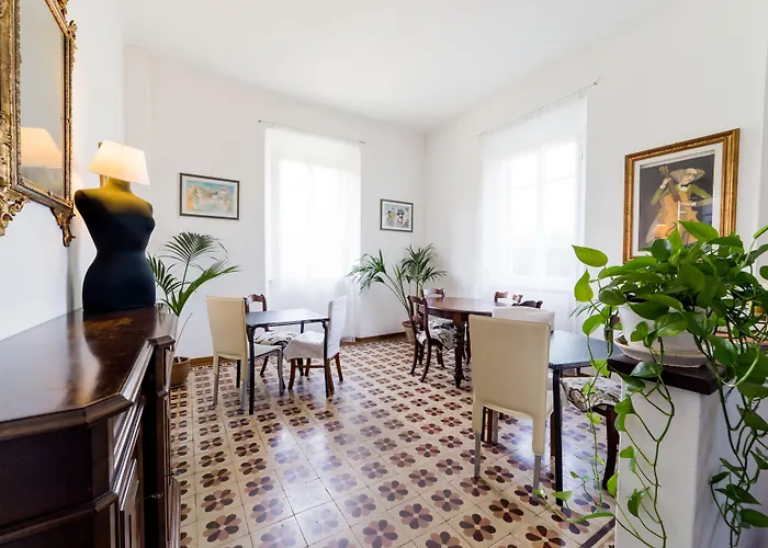 Sunrise 3* Лукка