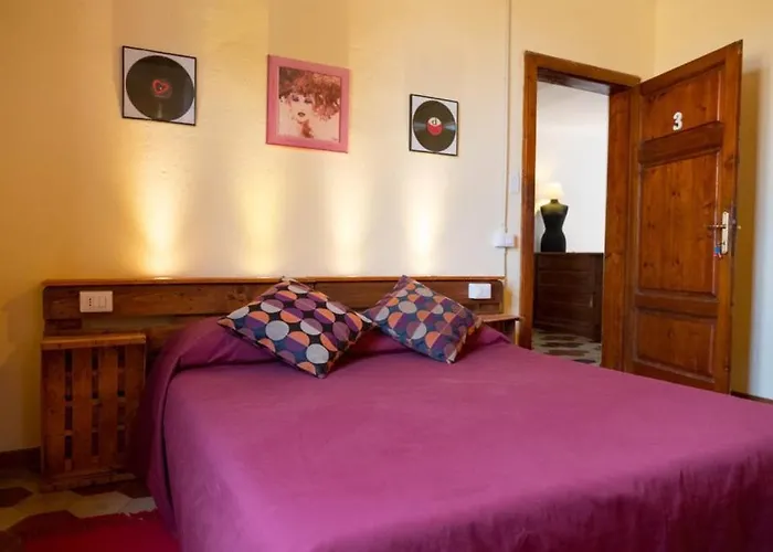 Sunrise Отель типа 