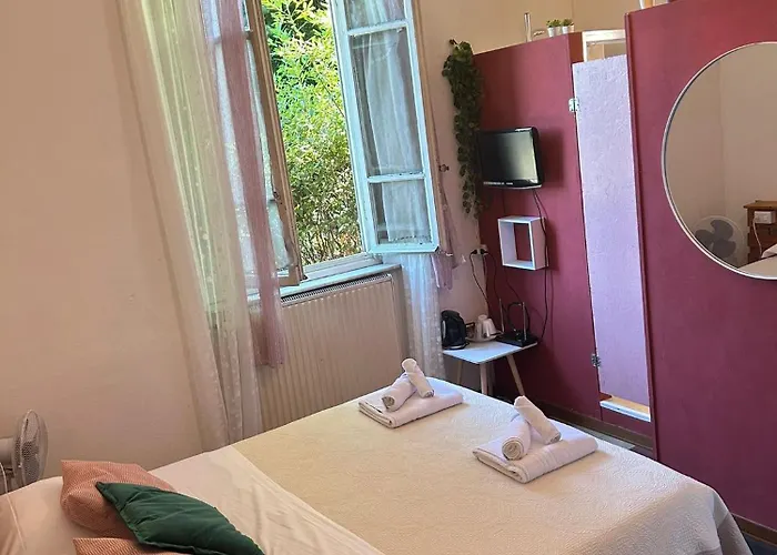 Sunrise Отель типа 