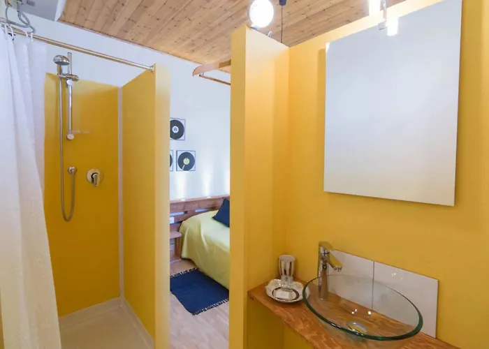 Sunrise 3* Лукка