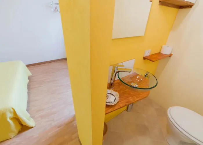 Sunrise Отель типа 