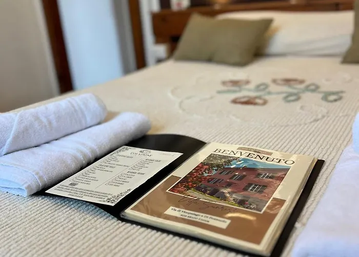 Sunrise 3* Лукка